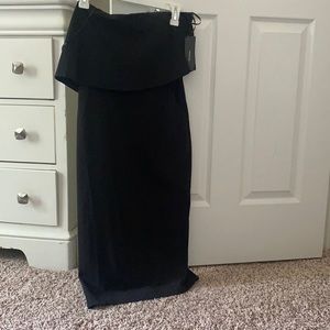 Lulus size S dress